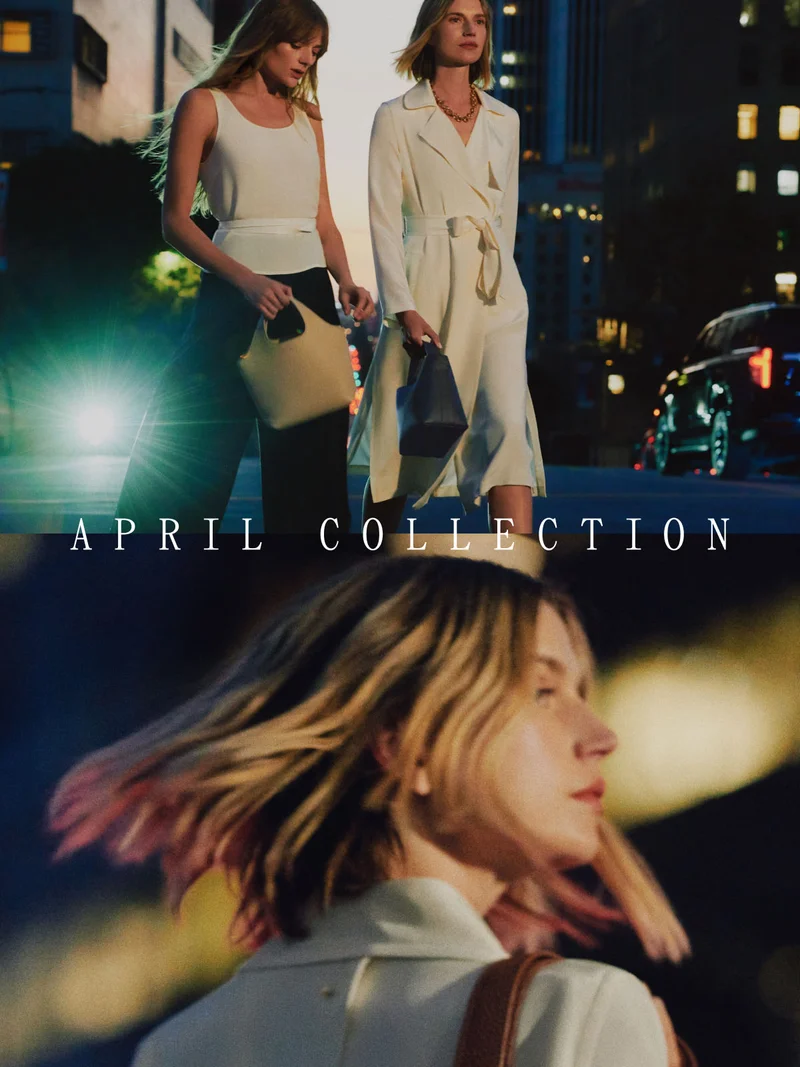 April Collection