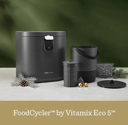 FoodCycler by Vitamix Eco 5