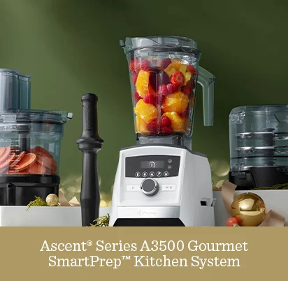 A3500 Gourmet SmartPrep Kitchen System
