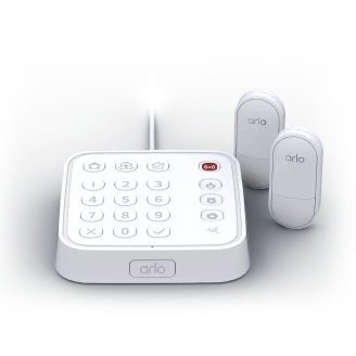 Arlo Home Security System