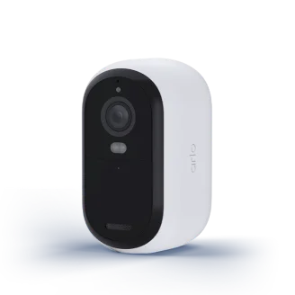 Arlo Essential Wireless Security Camera