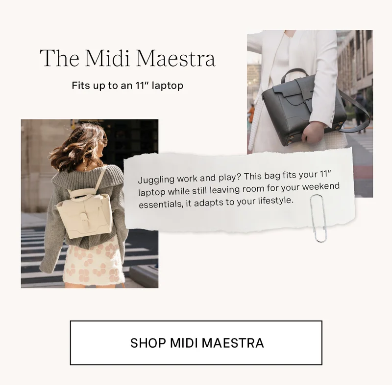 Midi Maestra In Pebbled Forest
