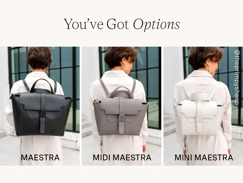 Maestra Collection