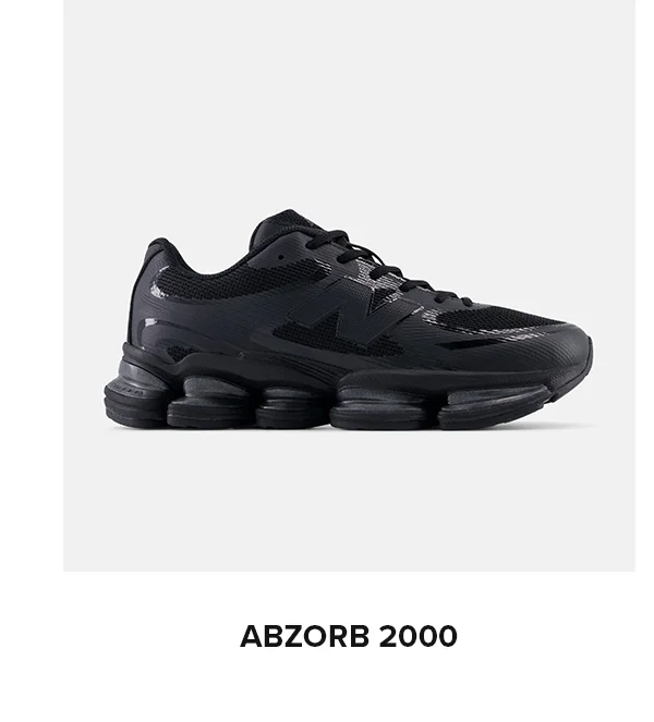 ABZORB 2000