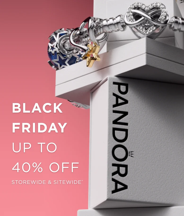 Black Friday sale