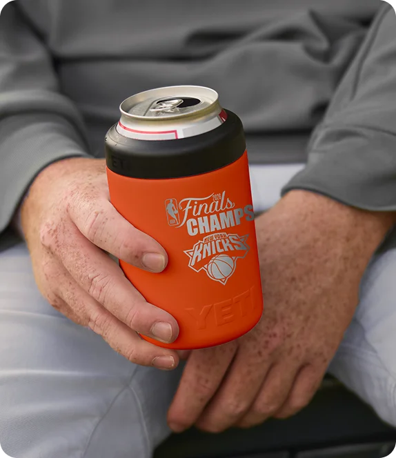 Every Run Needs One