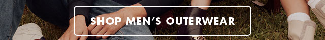 Shop men's outerwear