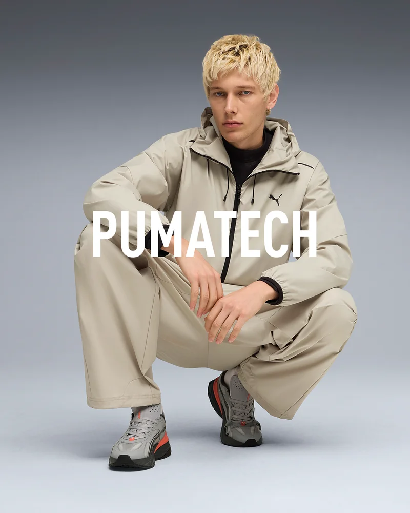 PUMATECH