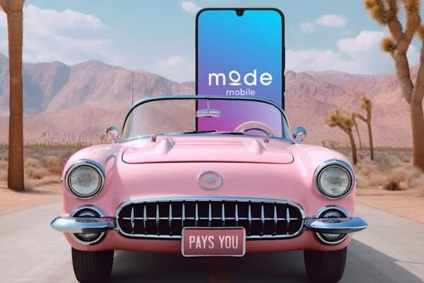 Visit Mode Mobile