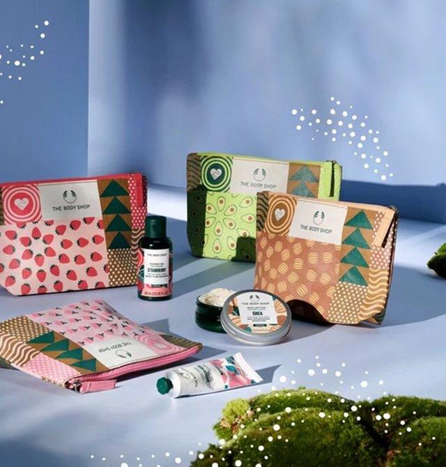 GIFTS FOR TEENS