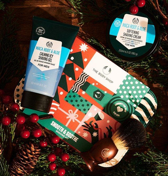 GIFTS FOR HIM