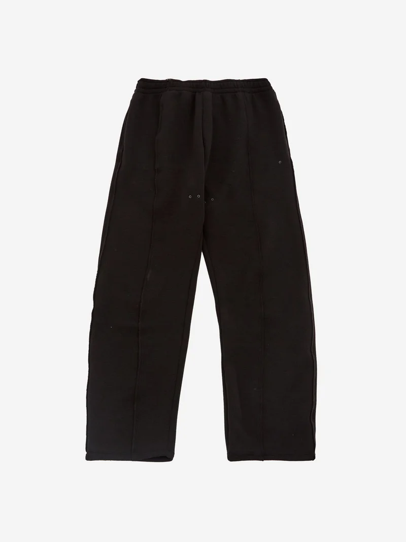 Image of AFFXWRKS Vent Jogger - Black