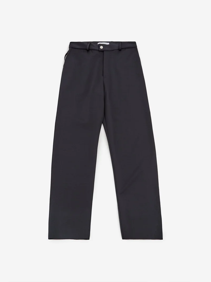 Image of AFFXWRKS Loop Pant - Faded Navy