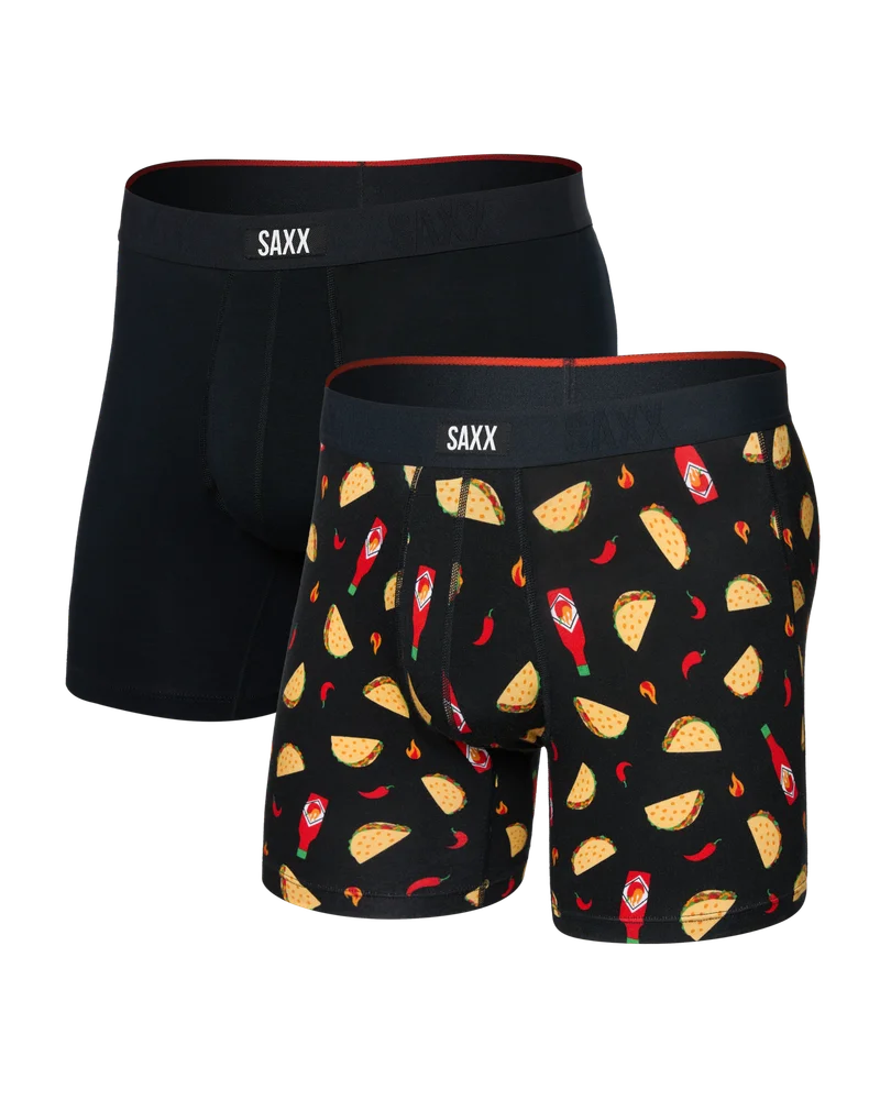 Vibe Xtra Boxer Brief