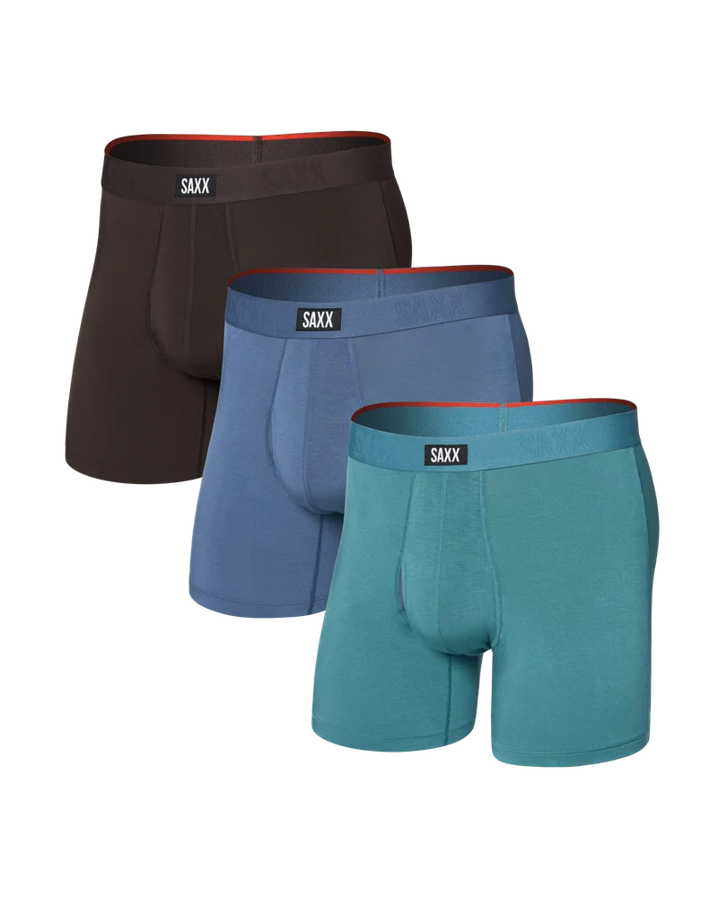 Vibe Xtra Boxer Brief