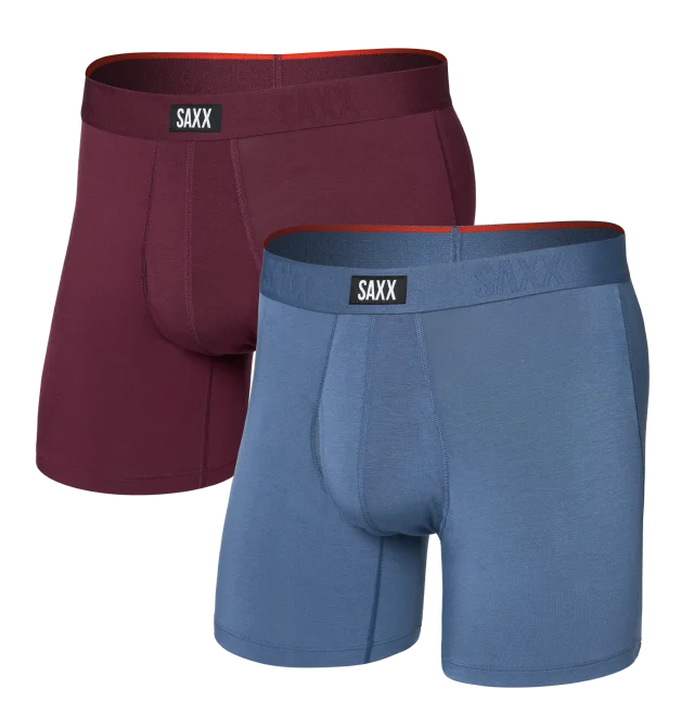 Vibe Xtra Boxer Brief