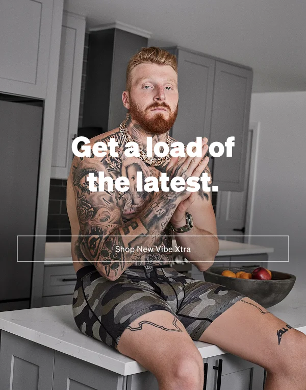 Get a load of the latest.