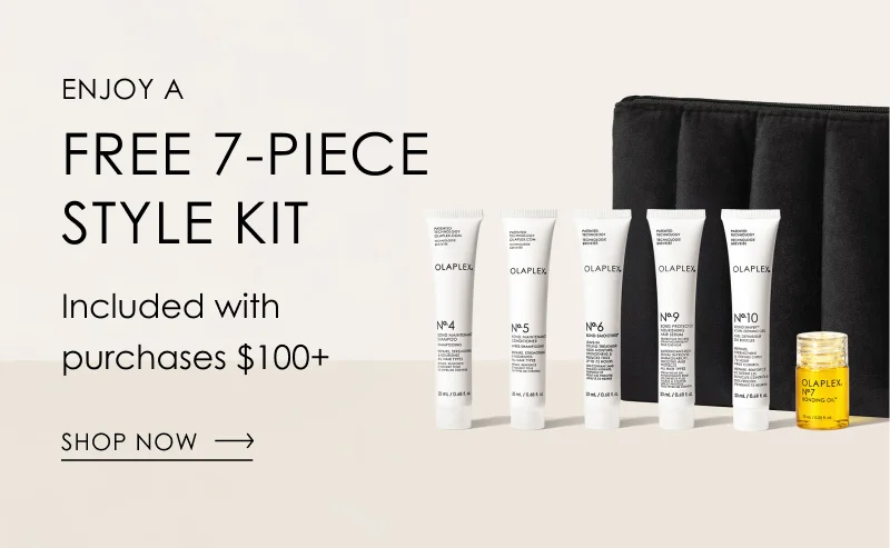 A Red Carpet-Ready Hair Gift | Shop Now