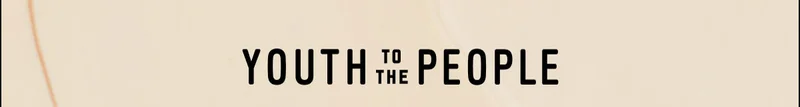 Youth To The People