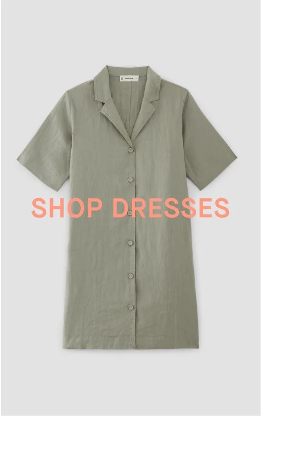 [SHOP DRESSES]