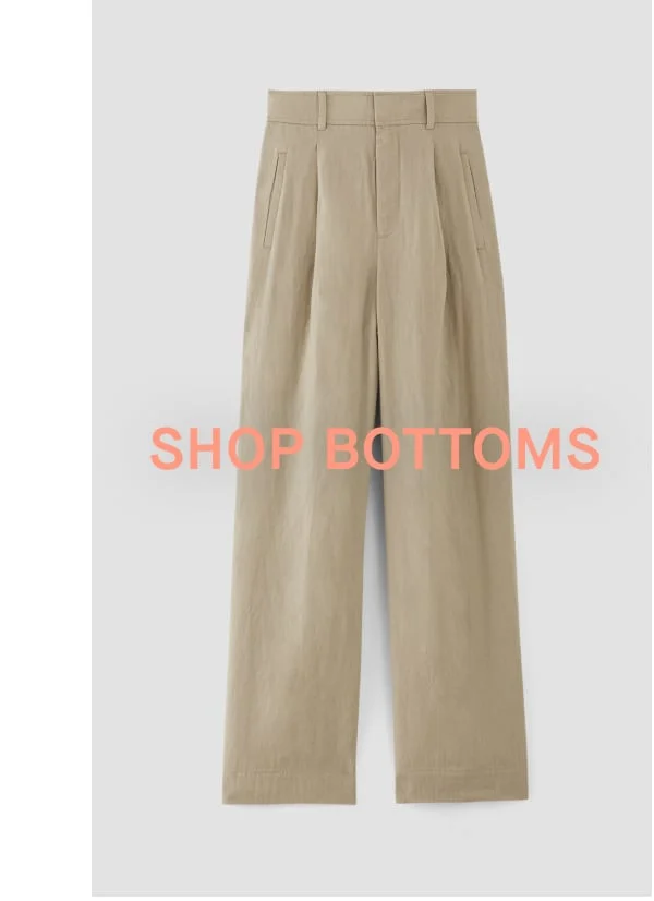 [SHOP BOTTOMS]