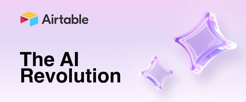 The AI Revolution