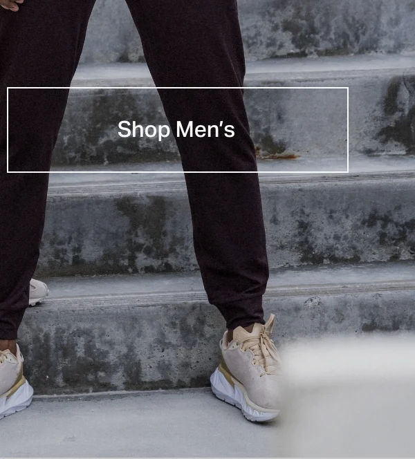 Shop Men's