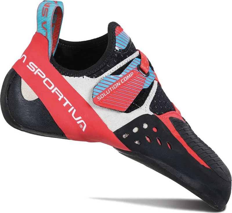 La Sportiva,  Hibiscus - Malibu Blue / 7.5