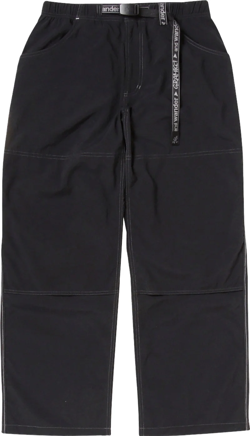 Gramicci,  Black / M