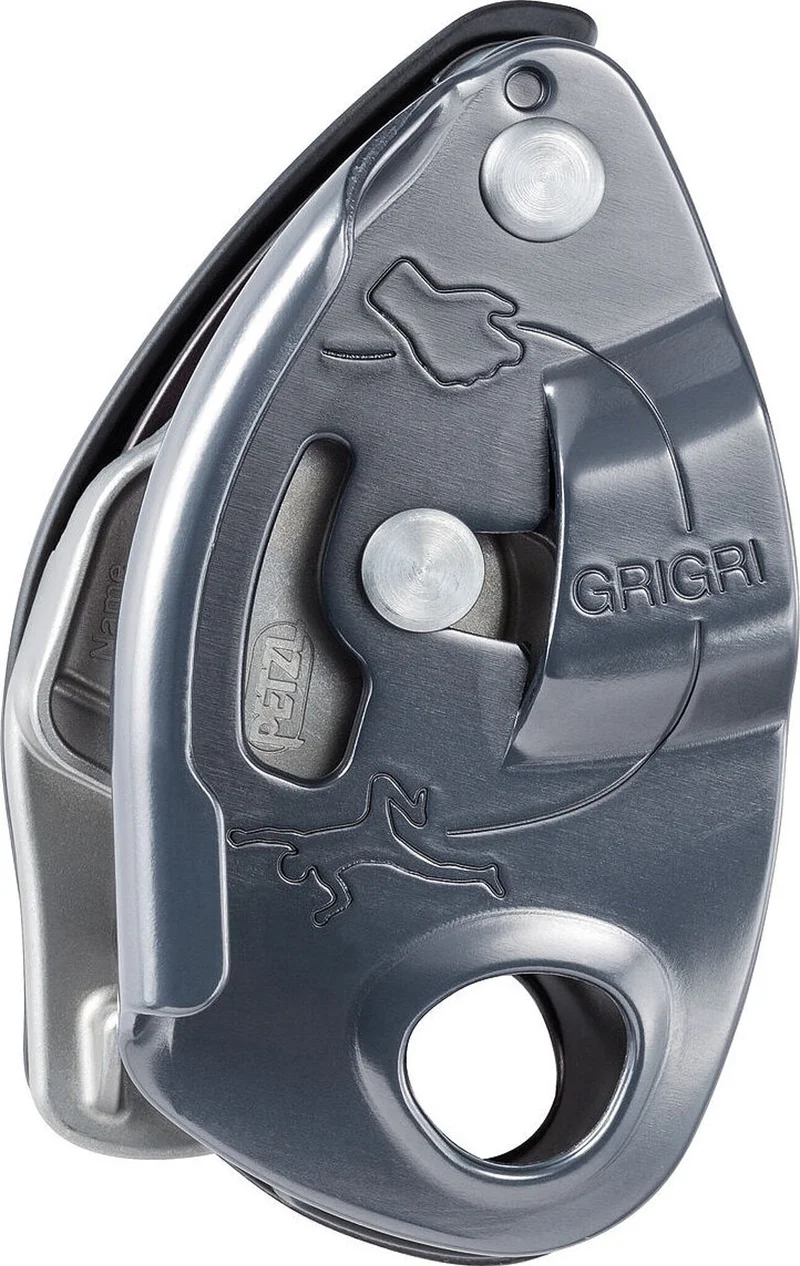Petzl,  Gray / OS