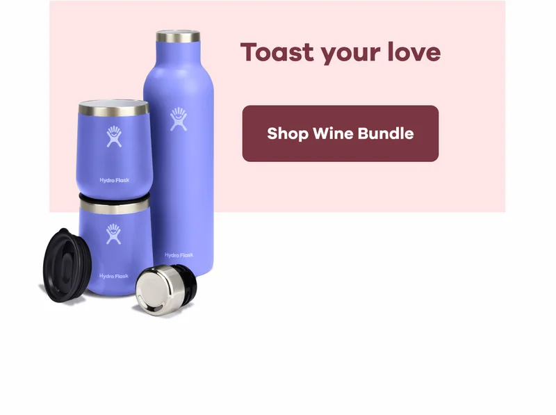 Toast your love | Shop Wine Bundle