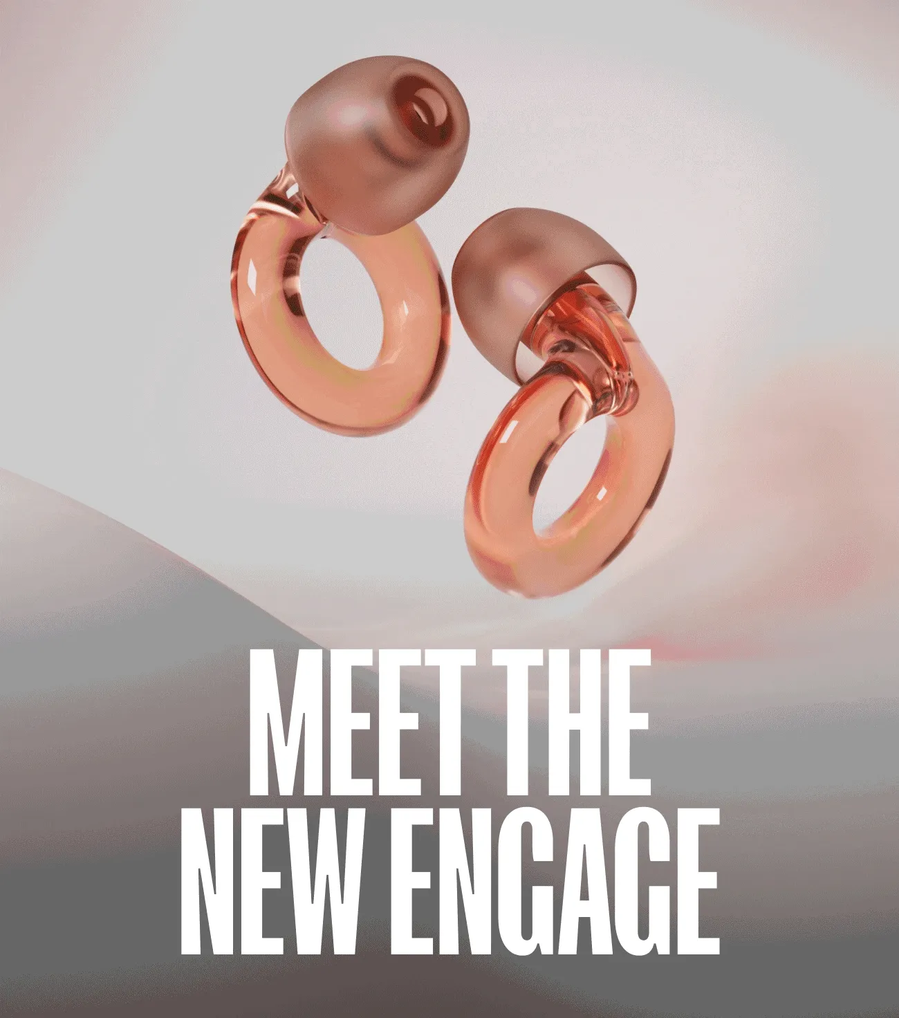 Meet the new Engage.