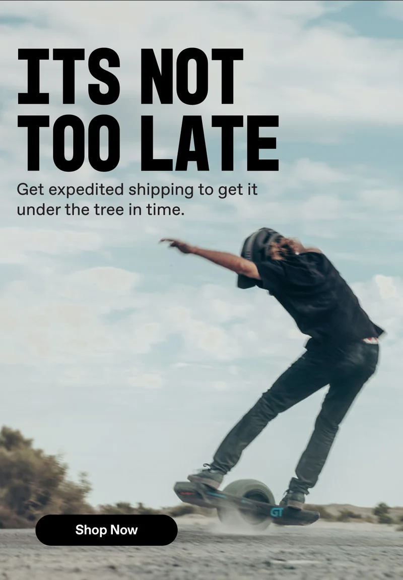 Onewheel