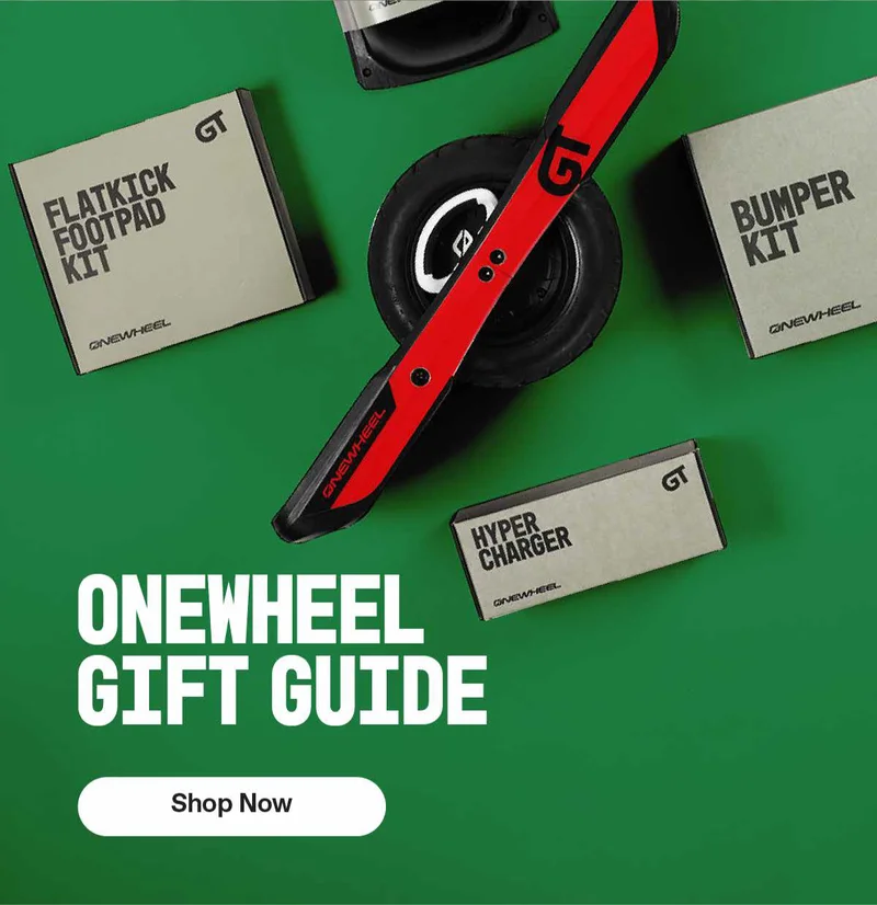 Onewheel