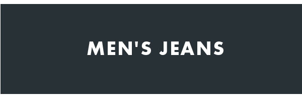 Men's Jeans