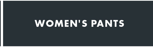 Women's Pants