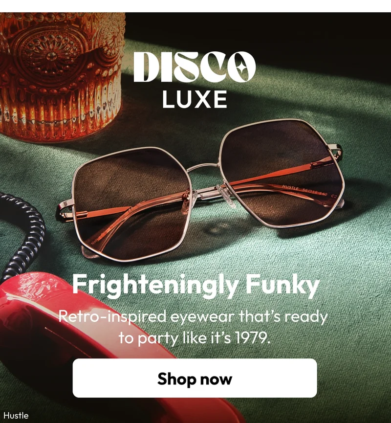 disco-luxe