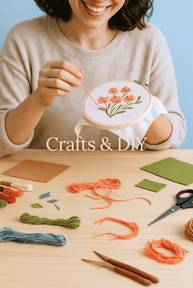 Shop Home & Maker