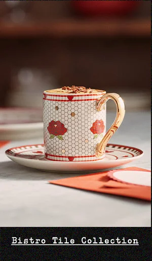 Bistro Tile collection