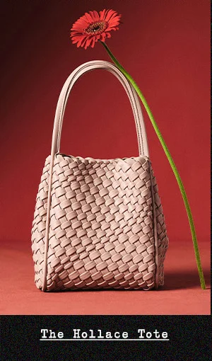 The Hollis Tote