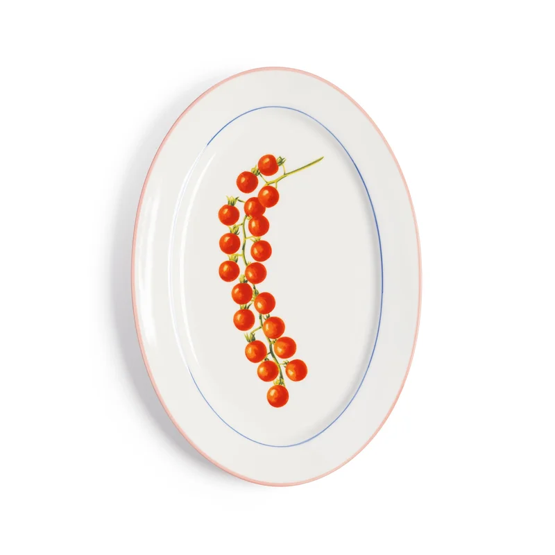 Image of Tomato Plate