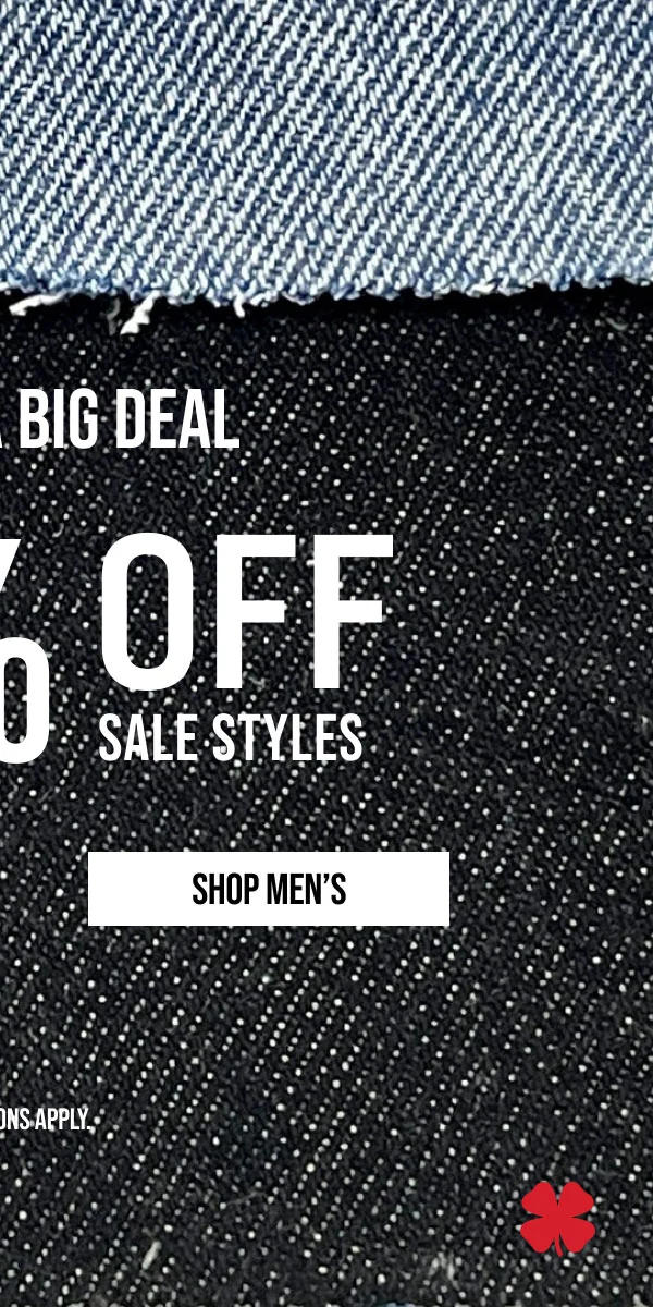 Shop Men's