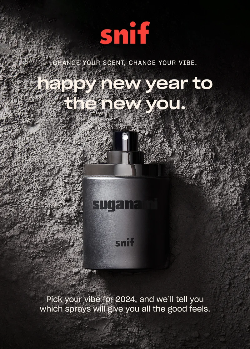 Shop all fragrance. ↗