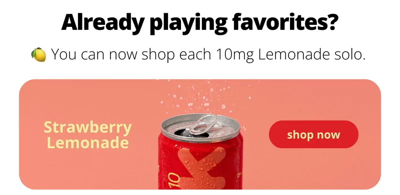 Shop Strawberry Lemonade