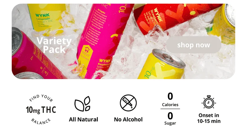 Shop Lemonade Variety Pack