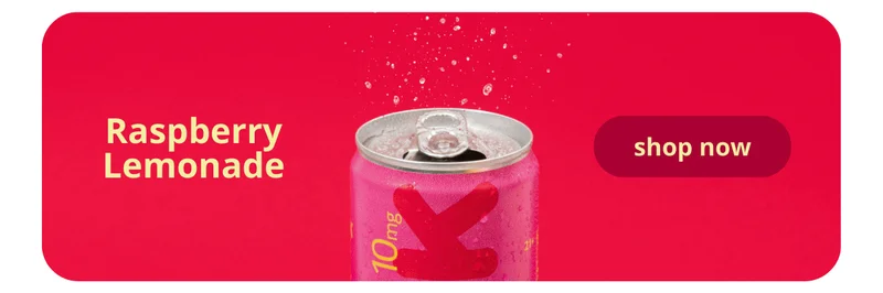 Shop Raspberry Lemonade