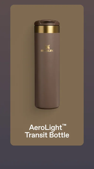 AeroLight™ Transit Bottle | 20 OZ