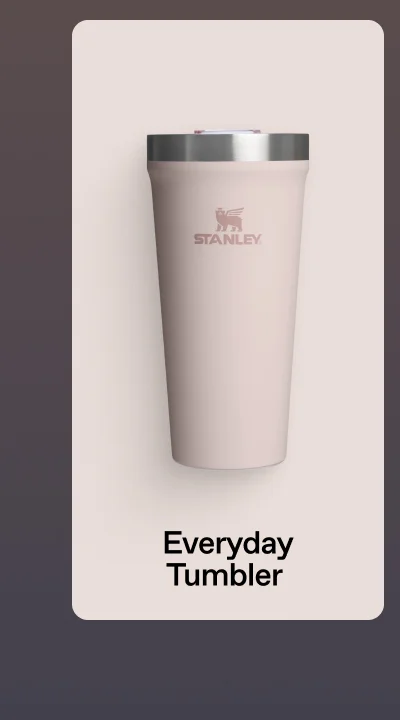 Everyday Tumbler | 20 OZ