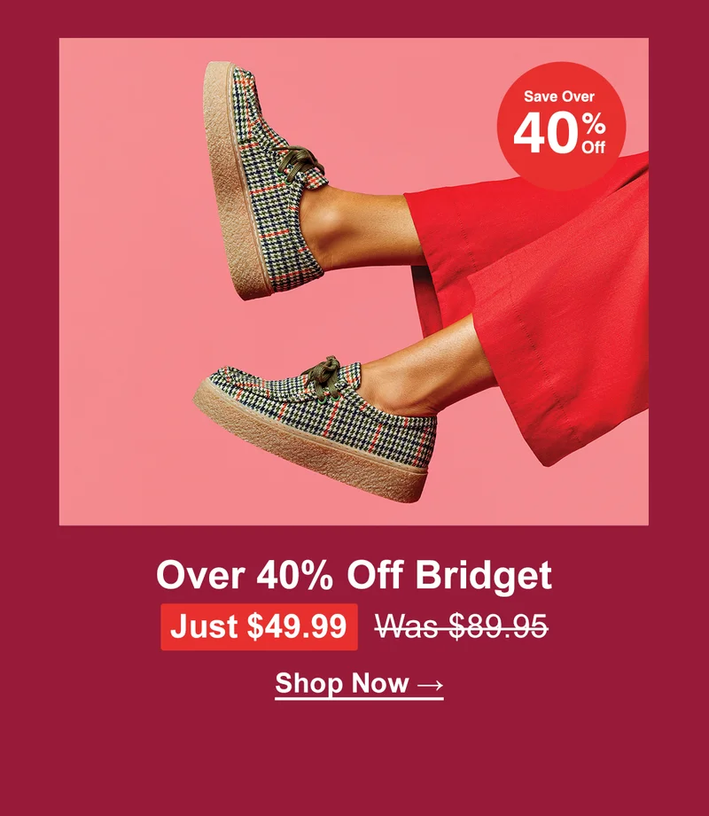 Bridget
