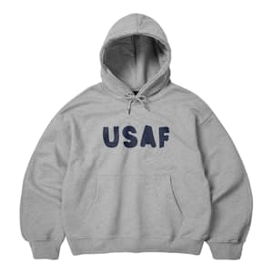 US Armed Forces Hoodie